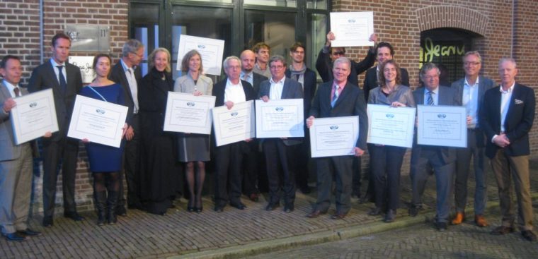 FIABCI prix d'excellence