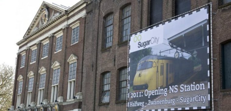 SugarCity Zwanenberg - Cobraspen Group