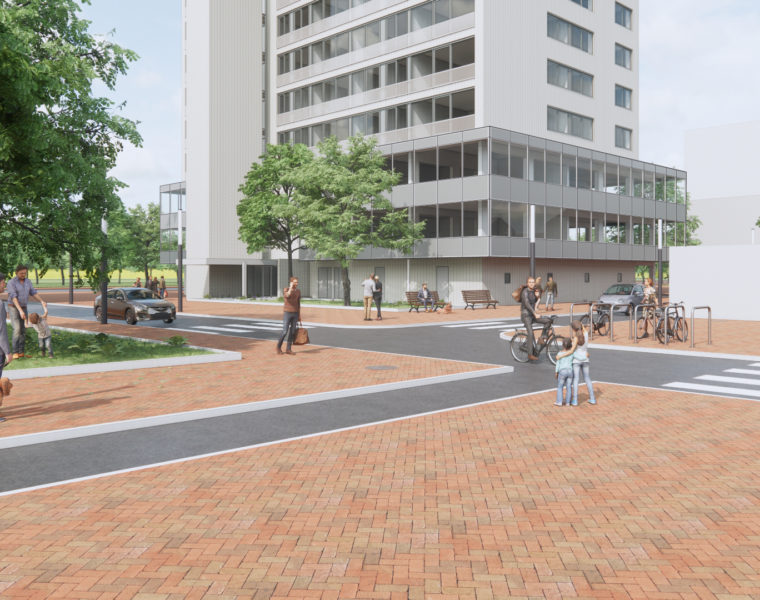 Teilingen Gevel Renovatie