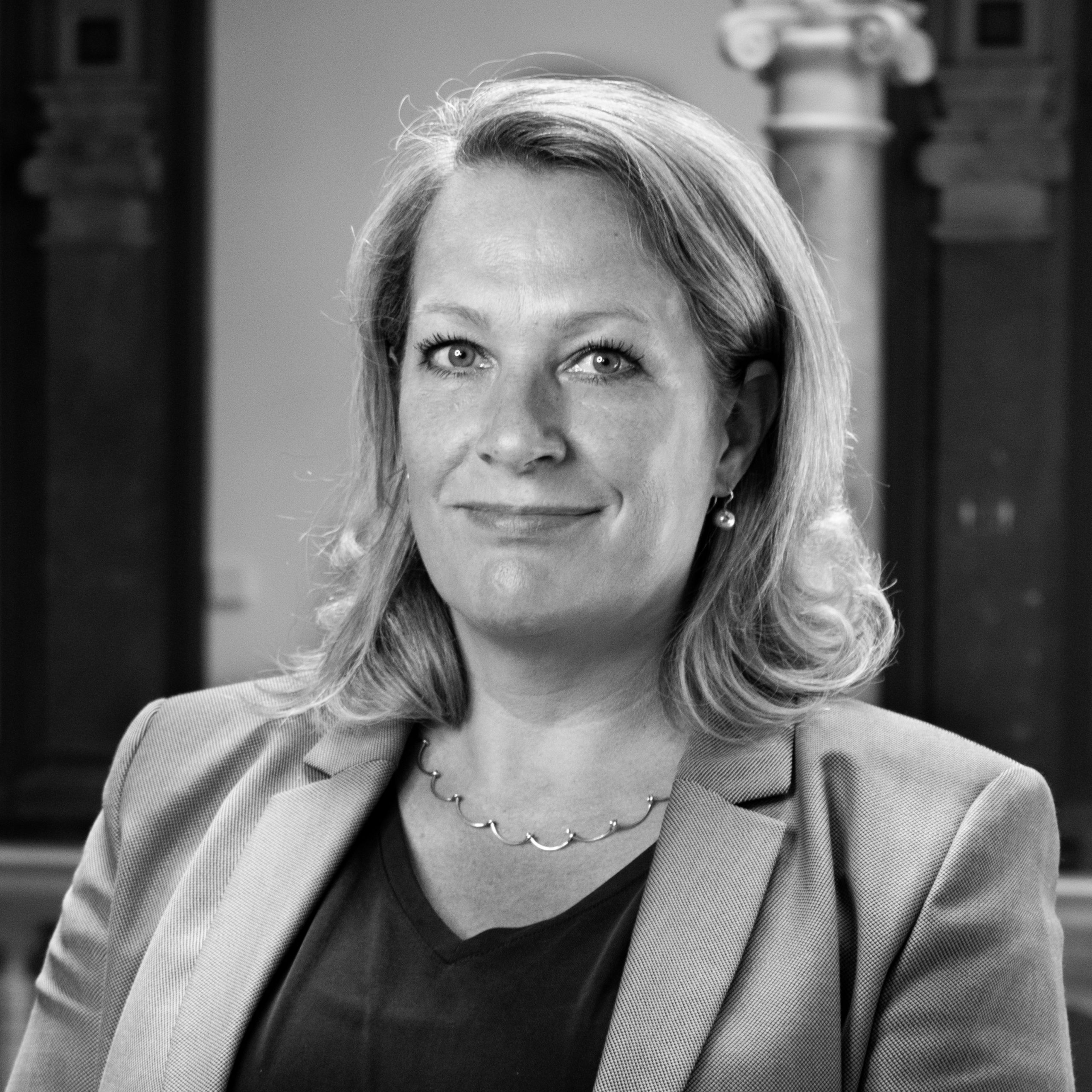 Nora Gerritse