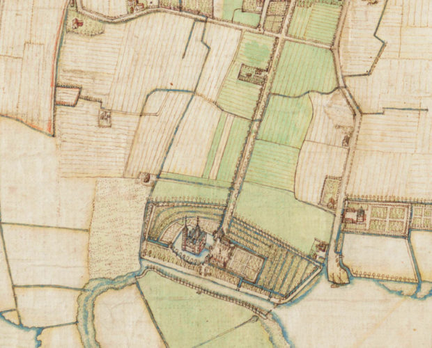 Nieuwbouw De Heerlijckheid Heemstede